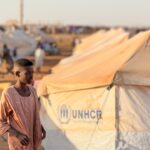 Unicef: in Sudan 330 bambini uccisi o feriti nei primi sei mesi del 2026