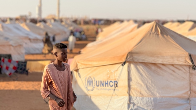 Unicef: in Sudan 330 bambini uccisi o feriti nei primi sei mesi del 2026