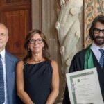 Università di Roma Tor Vergata conferisce laurea honoris causa a Del Vecchio per innovazione sociale e sostenibilità
