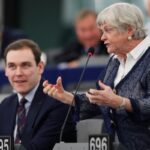 Uomo rilasciato dopo arresto per omicidio di Ann Widdecombe nel Regno Unito