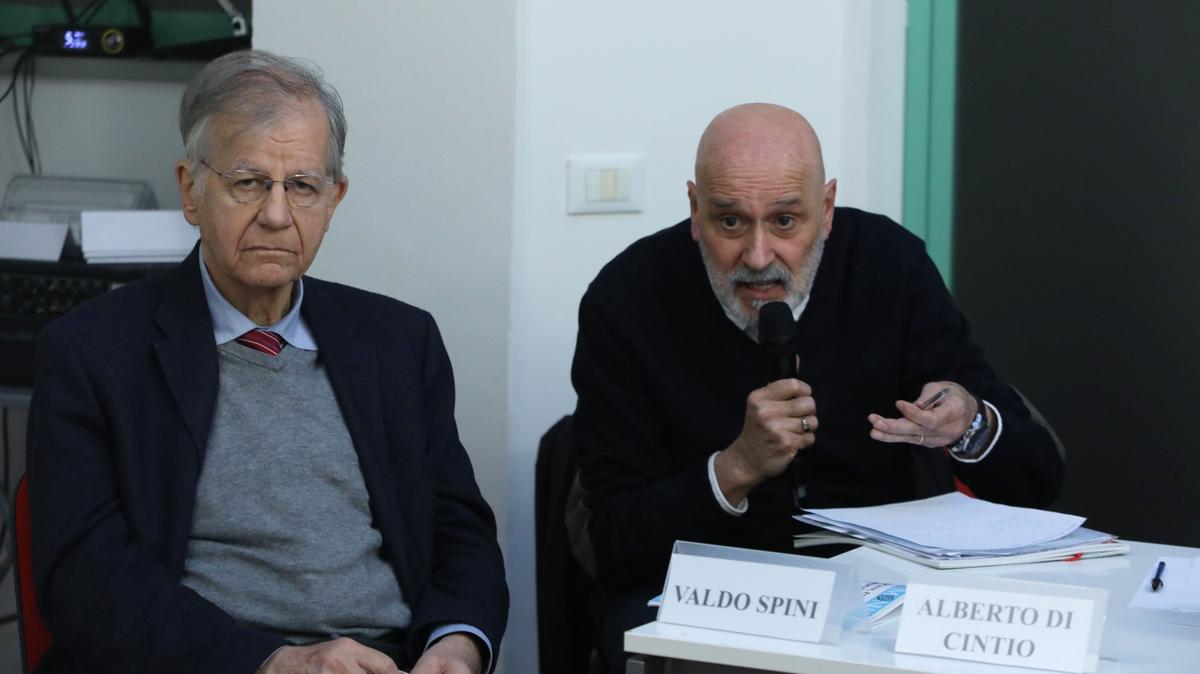 Valdo Spini ricorda le elezioni del 1987: “Partii tredicesimo e arrivai primo”