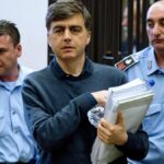 Valter Lavitola indagato per l'attentato a Sigfrido Ranucci: legami e ombre nel mondo politico italiano