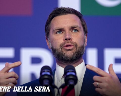 Vance in difficoltà: critiche sui tentativi di sabotare l'accordo con l'Iran e le pressioni da Israele