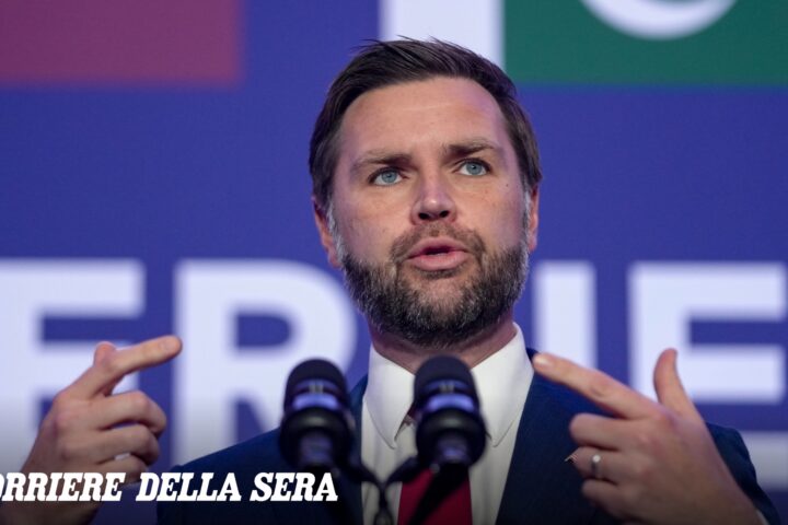 Vance in difficoltà: critiche sui tentativi di sabotare l'accordo con l'Iran e le pressioni da Israele