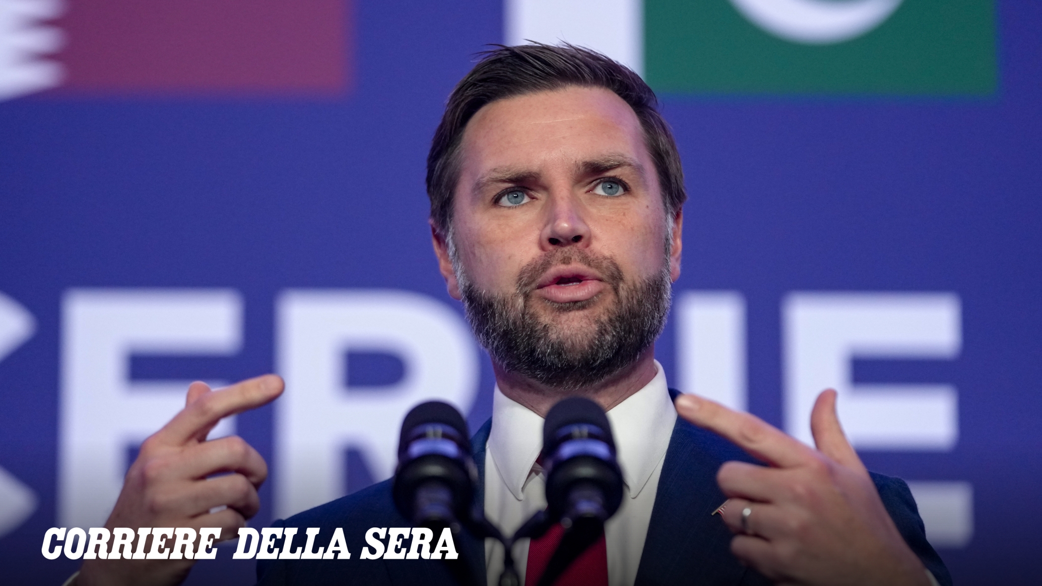 Vance in difficoltà: critiche sui tentativi di sabotare l'accordo con l'Iran e le pressioni da Israele