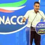 Vannacci denunciato per sovversione: accuse di proposta di ideologie fasciste