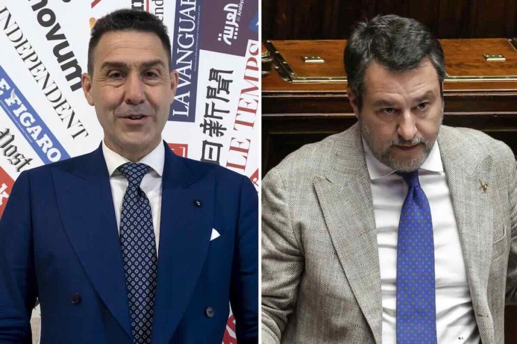 Vannacci lancia proposta di legge sulla legittima difesa: «Basta il pericolo percepito»