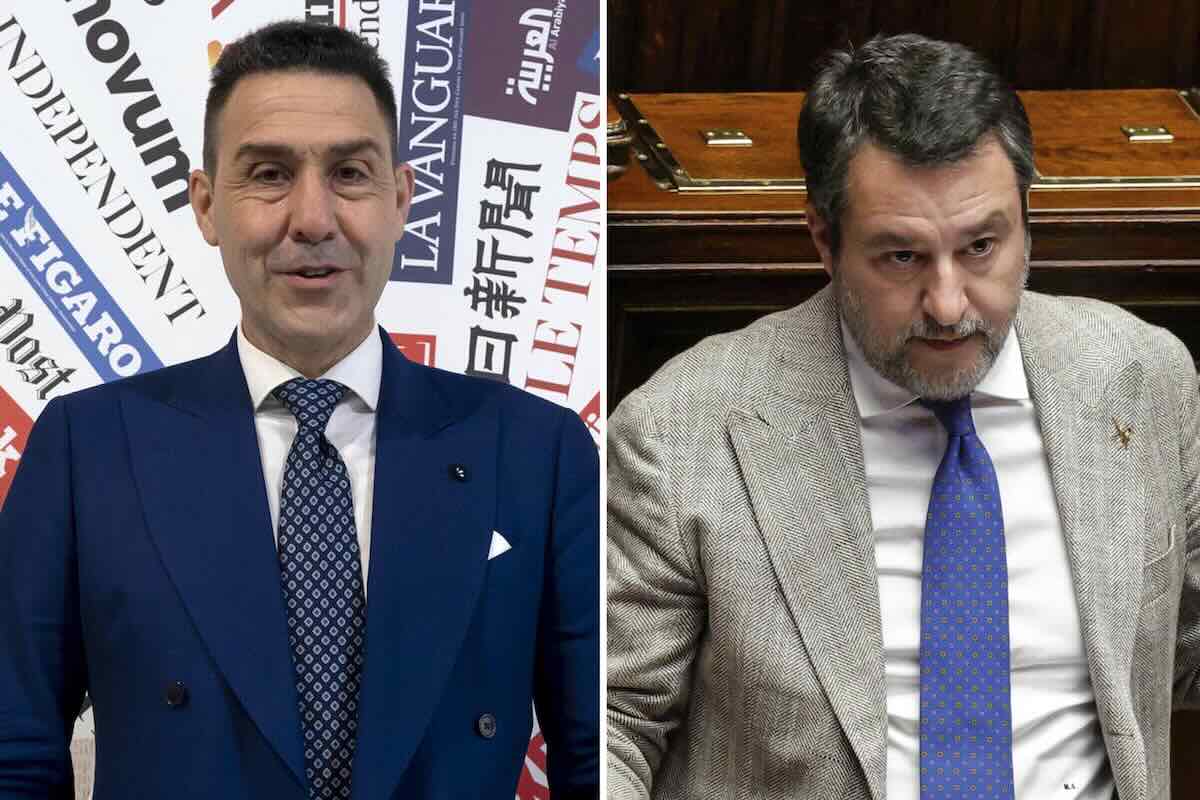 Vannacci lancia proposta di legge sulla legittima difesa: «Basta il pericolo percepito»