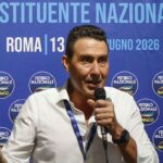 Vannacci: «Mi ispira la guerriglia», il leader di Fn propone 15 miliardi di ritorno dall'immigrazione