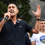 Vannacci si dissocia da Barboni dopo l'aggressione a un migrante a San Benedetto del Tronto