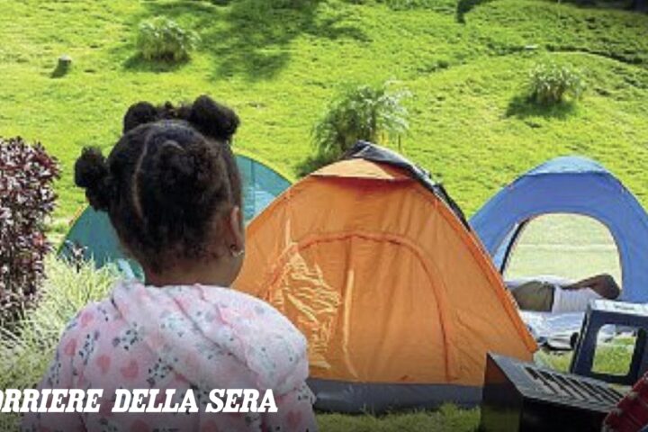 Venezuela, oltre 500 bambini orfani e feriti: l'emergenza umanitaria colpisce i minori