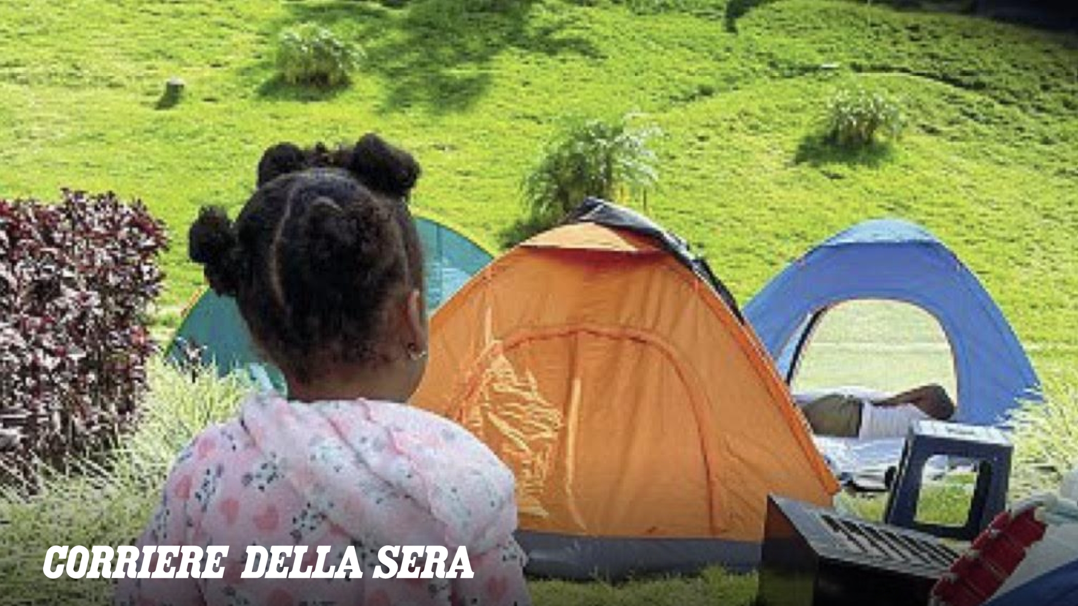 Venezuela, oltre 500 bambini orfani e feriti: l'emergenza umanitaria colpisce i minori