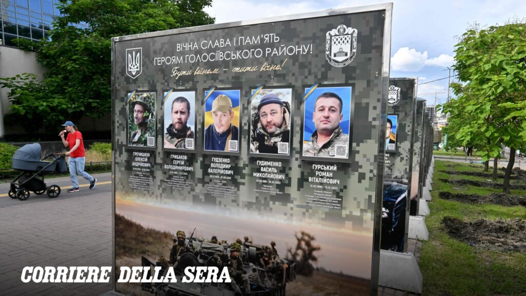 Vertice a Parigi dei Volenterosi: Zelensky incontra Macron e von der Leyen dopo la riunione della Coalizione anti-aerea