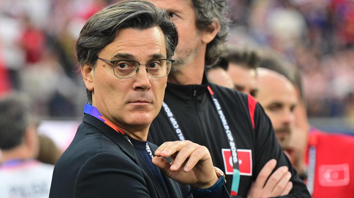 Vincenzo Montella in lutto per la morte della sorella Caterina in un incidente domestico