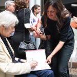 Vittorio Sgarbi presenta il suo libro sulla montagna a Ascoli Piceno il 8 luglio