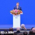 Xi Jinping lancia la «World AI Cooperation Organization»: la Cina si propone come leader globale nella tecnologia