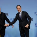 Zelensky rimpiazza il governo in Ucraina tra polemiche e nuove priorità per l'inverno