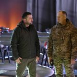Zelensky rimuove Syrsky da capo dell'esercito, al suo posto Drapatyi, ma la piazza chiede Fedorov