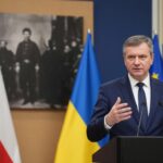 Il viceministro polacco Bosacki avverte Kyiv: i simboli storici possono pesare sull’integrazione europea