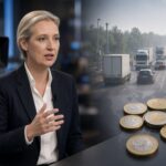 AfD propone l’uscita della Germania da euro e Schengen, con frontiere chiuse