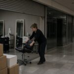 Il fisco russo accelera la chiusura dei saloni di bellezza e restringe il mercato legale