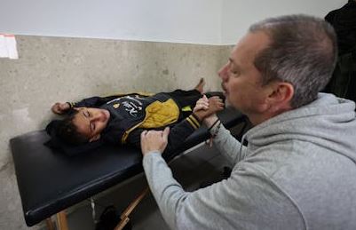 174 bambini palestinesi uccisi in Cisgiordania negli ultimi due anni secondo l'UNICEF