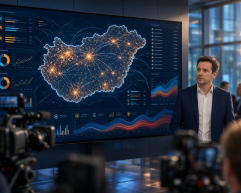 Budapest rende pubblici 400 miliardi di fiorini destinati alle organizzazioni vicine a Fidesz