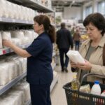 Lo zucchero rincara del 22% e la Russia impone un tetto ai prezzi in 47 regioni