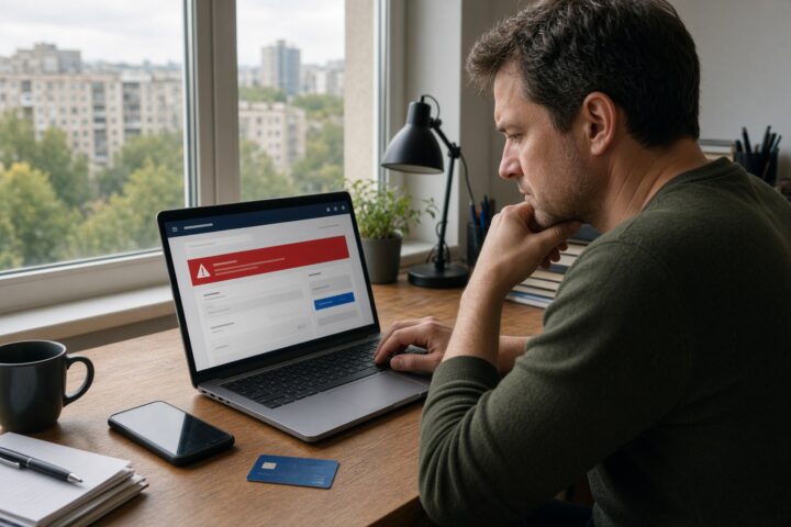 Payoneer chiude i conti degli utenti bielorussi entro l’11 settembre