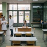 La medicina russa perde 1.351 posti in ordinatura e aggrava la crisi dei medici