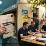 La Russia inserisce l’Associazione dei russi liberi in Italia tra gli indesiderati