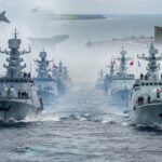 La guerra in Ucraina salda l’asse tra Russia, Cina, Iran e Corea del Nord