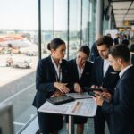 Gli assistenti di volo di easyJet France sciopereranno il 15 e 16 agosto