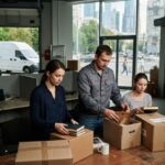 La disoccupazione cresce nei centri russi mentre il lavoro civile perde terreno