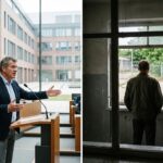AfD minaccia il controspionaggio tedesco; il caso Romanowski allarma Varsavia