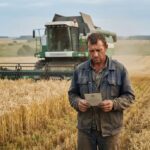 In Bielorussia richiamato alle esercitazioni anche il mietitrebbista da mille tonnellate