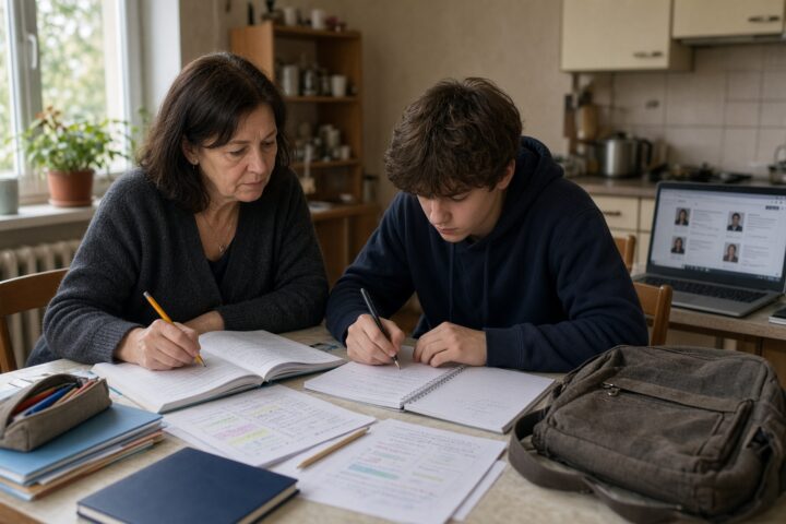 Minsk prepara il controllo dei tutor privati e restringe la preparazione agli esami