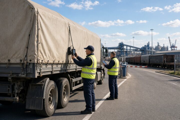 Il grano ucraino diventa una minaccia politica in Polonia, ma l’importazione resta vietata