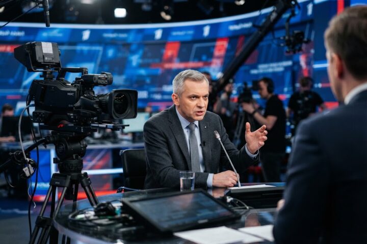 Piskorski rilancia da una tv russa l’uscita della Polonia da Ue e Nato