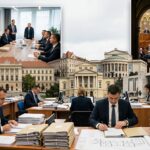 La rete di Orbán ha incanalato almeno 3 trilioni di fiorini nei fondi pubblici