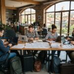 La Georgia assorbe il capitale umano russo mentre cresce il rischio di una nuova mobilitazione