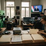 La società della consigliera di Orbán ha incassato oltre 10,5 milioni per i social