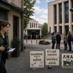 Genocide Watch colloca la Bielorussia tra i Paesi più esposti alla violenza di massa