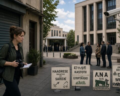 Genocide Watch colloca la Bielorussia tra i Paesi più esposti alla violenza di massa