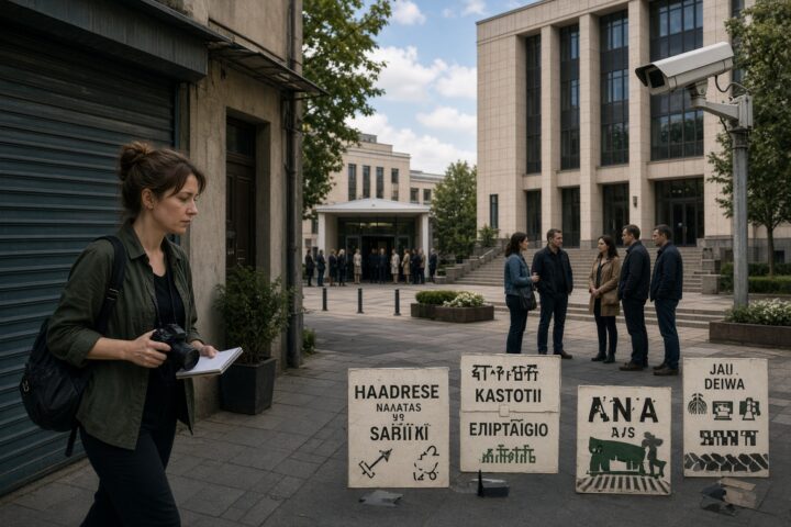 Genocide Watch colloca la Bielorussia tra i Paesi più esposti alla violenza di massa