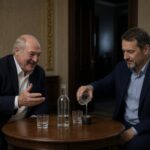 Liberazioni decise tra vodka e rapporti personali: il metodo di Lukashenko