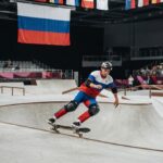 World Skate riporta Russia e simboli nazionali nelle gare, cresce la crisi di fiducia