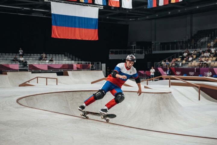 World Skate riporta Russia e simboli nazionali nelle gare, cresce la crisi di fiducia