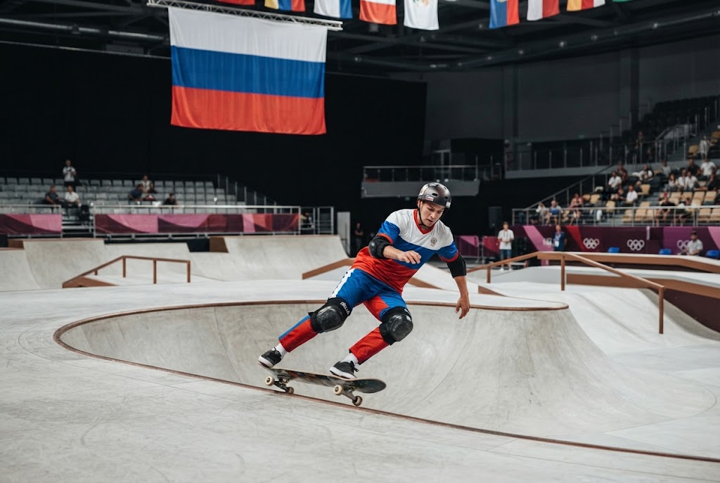 World Skate riporta Russia e simboli nazionali nelle gare, cresce la crisi di fiducia