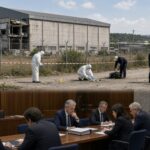 Dopo l’esplosione a Colleferro, l’opposizione chiede a Meloni di verificare l’ipotesi russa